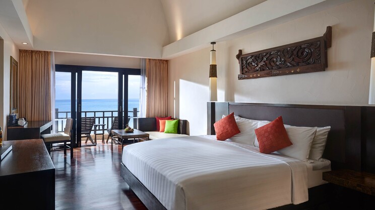 Rawi Warin Resort & Spa ( Ko Lanta )